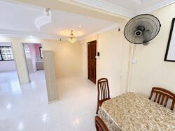 Blk 723 Jurong West Avenue 5 (Jurong West), HDB 5 Rooms #635975641